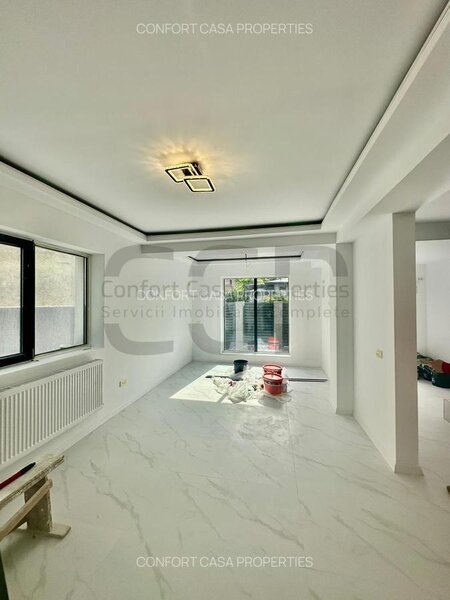 Mihai Bravu metrou, vila P+2, nemobilata, pretabila birouri, videochat.