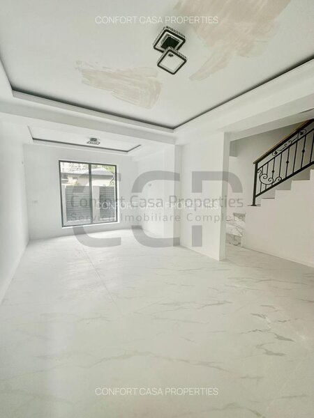 Mihai Bravu metrou, vila P+2, nemobilata, pretabila birouri, videochat.