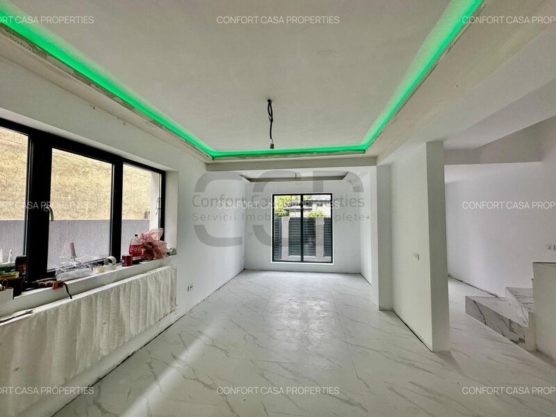 Mihai Bravu metrou, vila P+2, nemobilata, pretabila birouri, videochat.