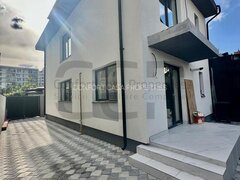 Mihai Bravu metrou, vila P+2, nemobilata, pretabila birouri, videochat